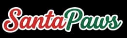 SantaPaws Logo