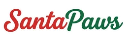 SantaPaws Logo